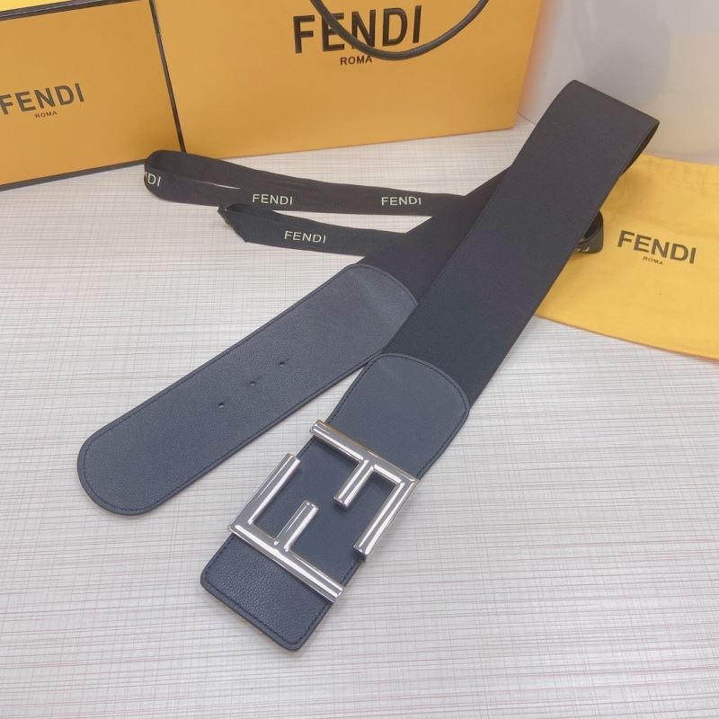 Fendi Belts